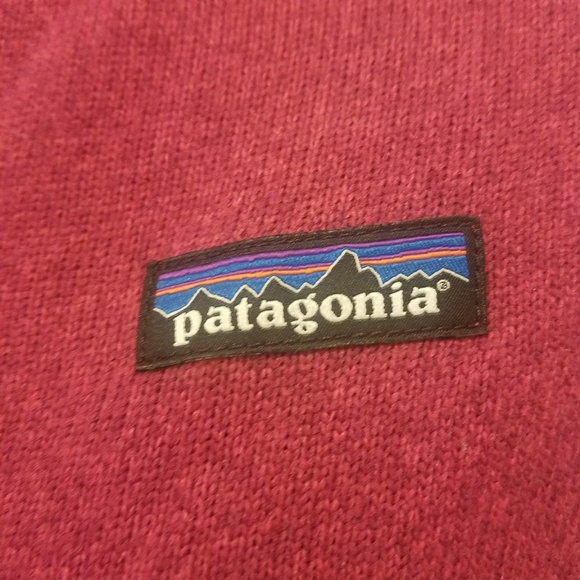 NWOT Womens Patagonia Better Sweater with hood - Picture 2 of 6